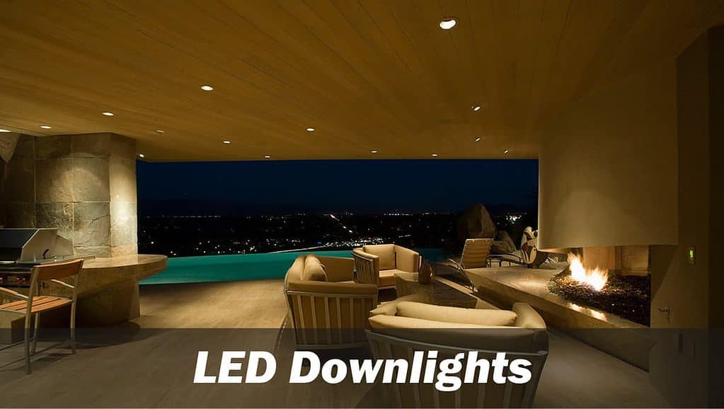 led downlights