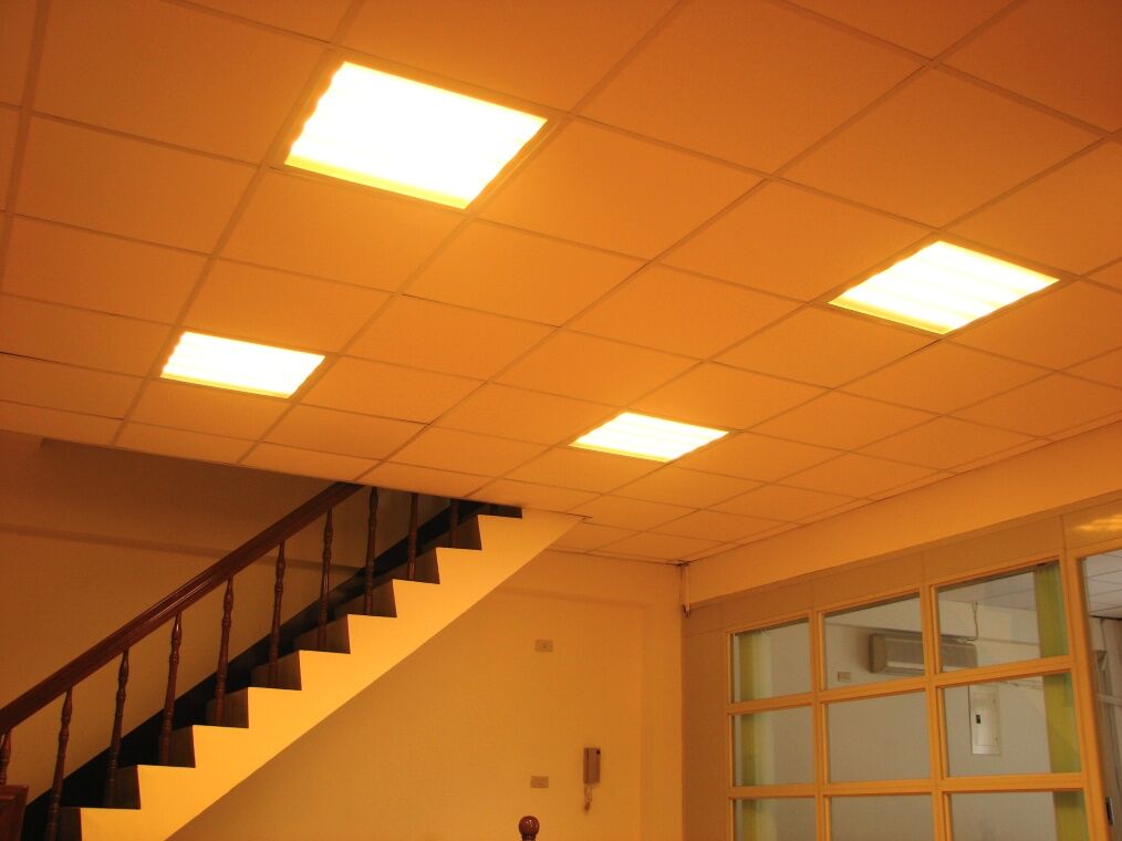 A Guide to LED Panel Lights RC Lighting