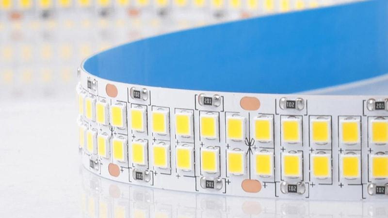 Top 10 LED Strip Manufacturers in the World (2024) - RC Lighting